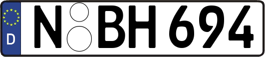 N-BH694