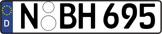 N-BH695