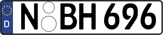 N-BH696