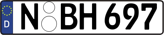 N-BH697