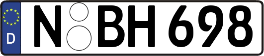 N-BH698