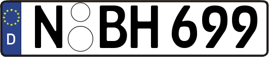 N-BH699