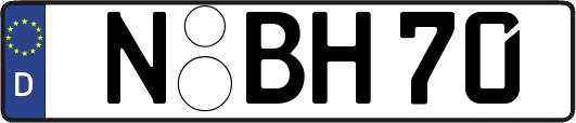 N-BH70