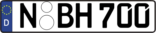N-BH700