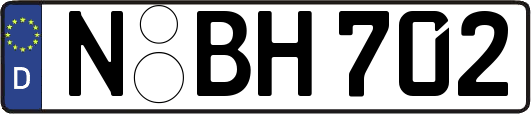 N-BH702