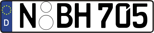 N-BH705