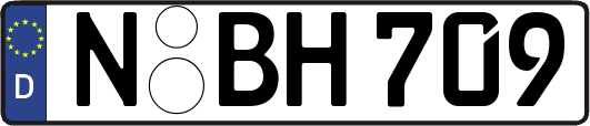 N-BH709