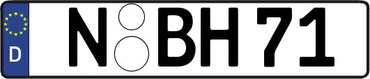 N-BH71