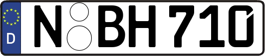 N-BH710