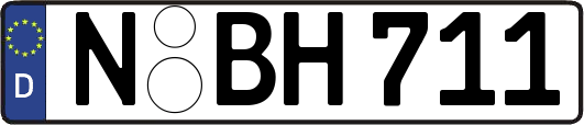 N-BH711