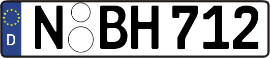 N-BH712