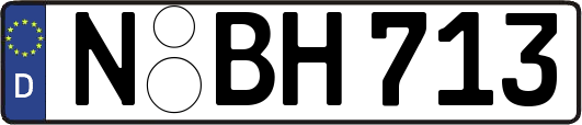 N-BH713