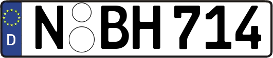 N-BH714