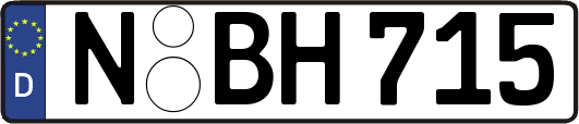 N-BH715