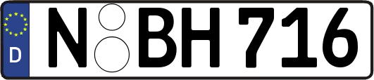 N-BH716