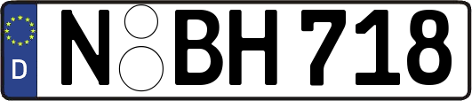 N-BH718