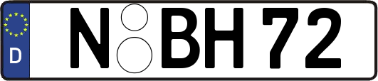 N-BH72