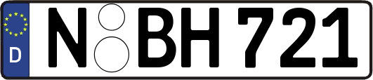 N-BH721