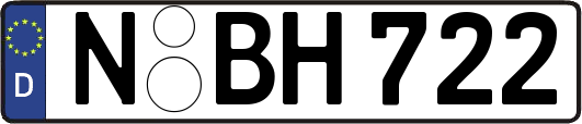 N-BH722