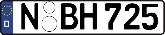 N-BH725