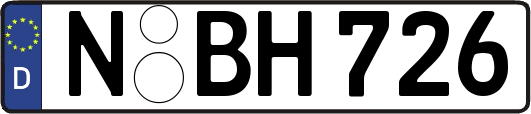 N-BH726