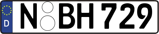 N-BH729