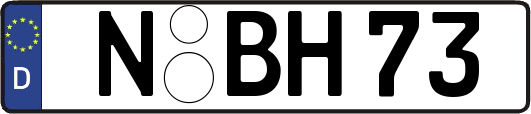N-BH73