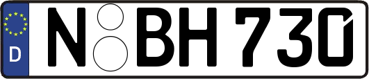 N-BH730