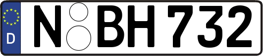N-BH732