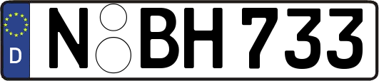 N-BH733