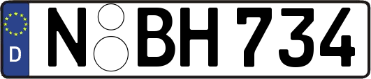N-BH734
