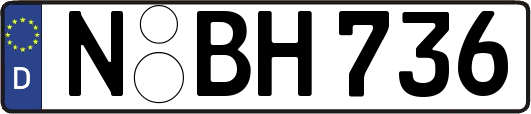 N-BH736