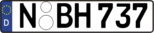 N-BH737