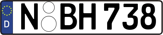 N-BH738