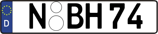 N-BH74