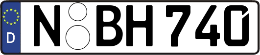 N-BH740