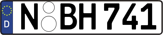N-BH741