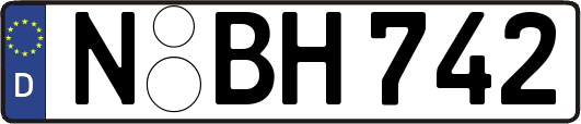 N-BH742