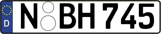 N-BH745