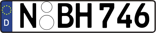 N-BH746