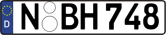 N-BH748