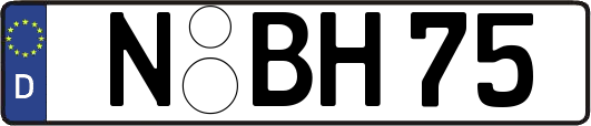 N-BH75
