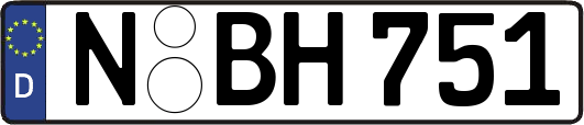 N-BH751