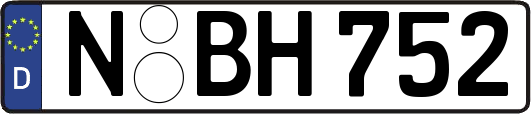 N-BH752