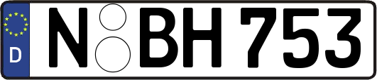 N-BH753
