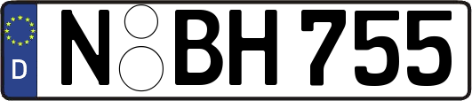 N-BH755
