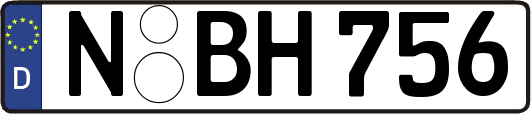 N-BH756