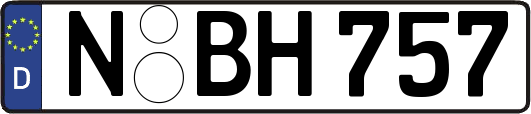 N-BH757