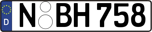N-BH758
