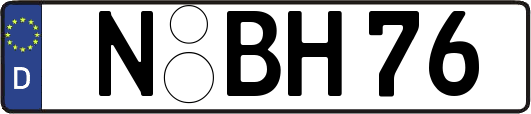 N-BH76